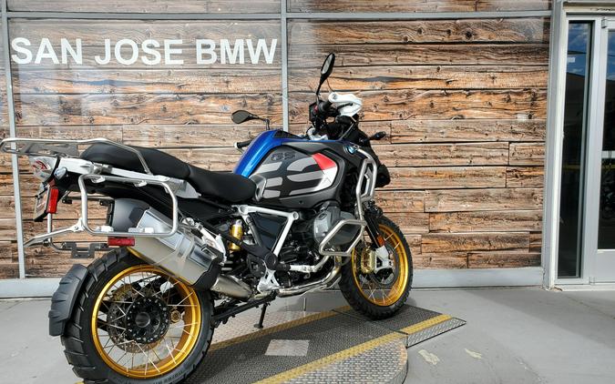 2024 BMW R 1250 GS Adventure