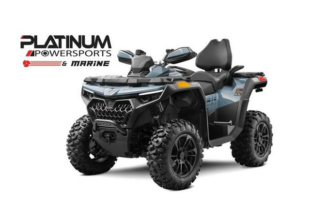 2025 CFMOTO CFORCE 800 Touring