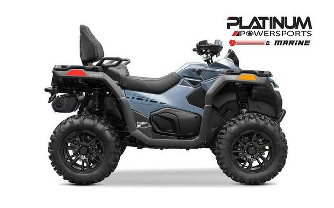 2025 CFMOTO CFORCE 800 Touring