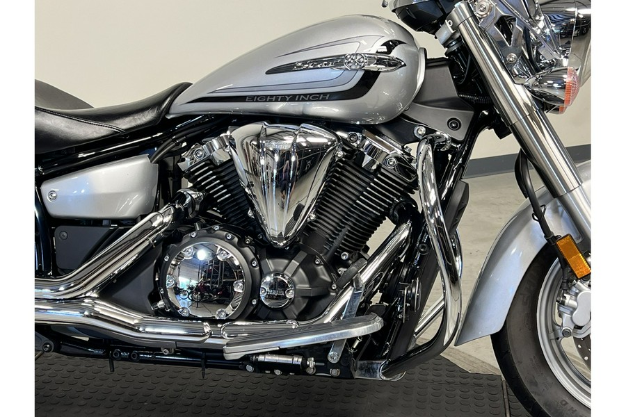 2015 Yamaha V Star 1300 XVS13A