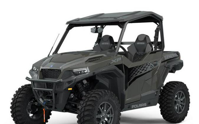 2025 Polaris GENERAL XP 1000 Premium