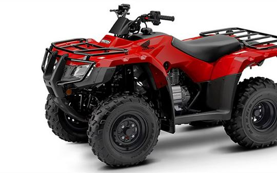 2024 Honda FourTrax Recon Base