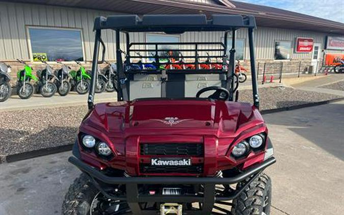 2025 Kawasaki MULE PRO-FXT 1000 LE Ranch Edition