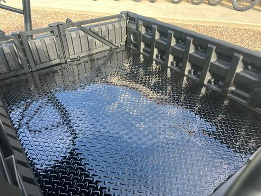 2025 Kawasaki MULE PRO-FXT 1000 LE Ranch Edition