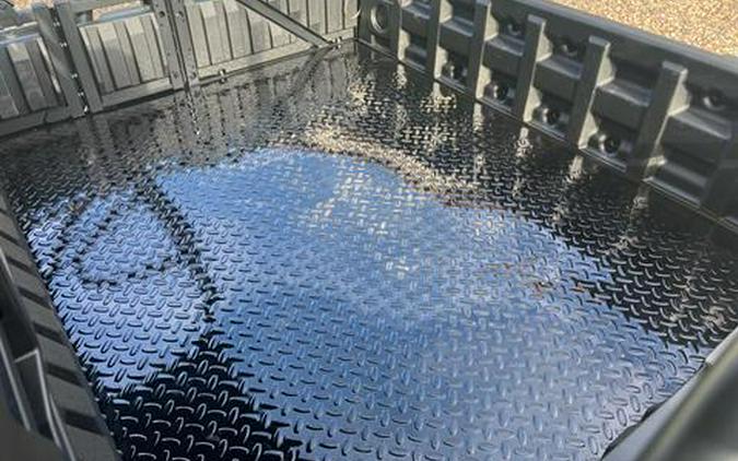 2025 Kawasaki MULE PRO-FXT 1000 LE Ranch Edition