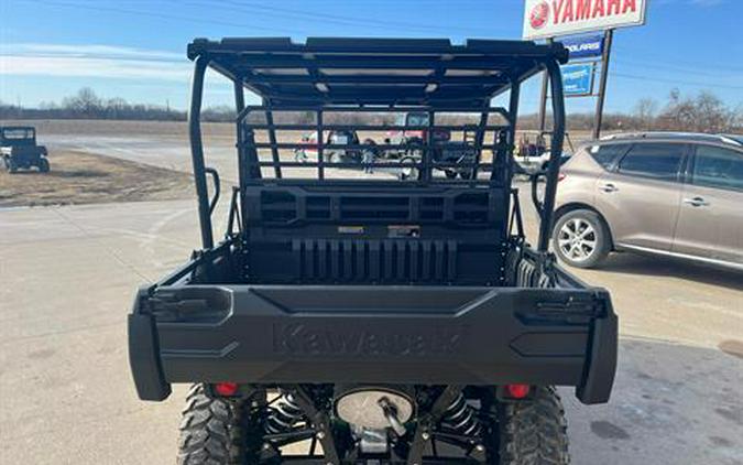 2025 Kawasaki MULE PRO-FXT 1000 LE Ranch Edition