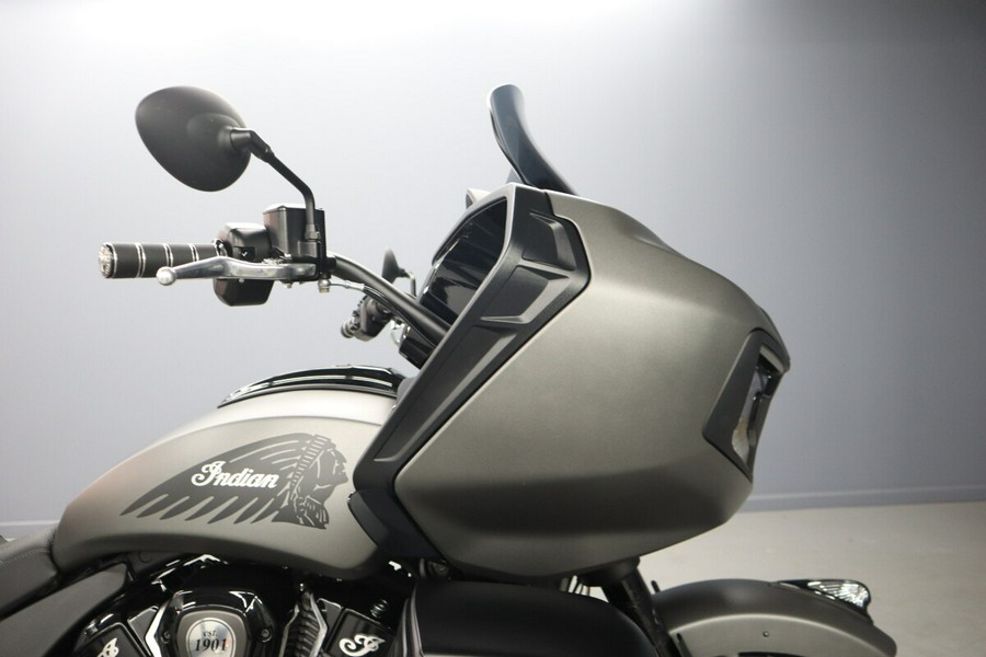 2023 Indian Motorcycle Challenger Dark Horse