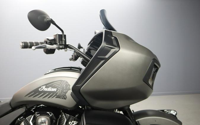 2023 Indian Motorcycle Challenger Dark Horse