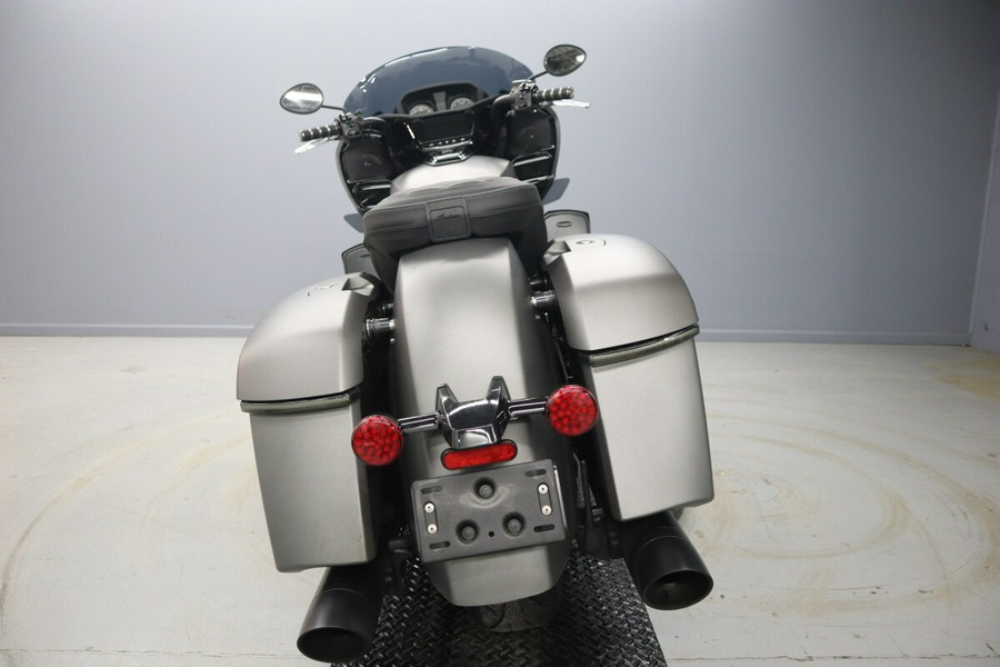 2023 Indian Motorcycle Challenger Dark Horse