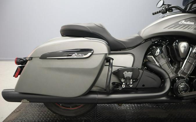 2023 Indian Motorcycle Challenger Dark Horse