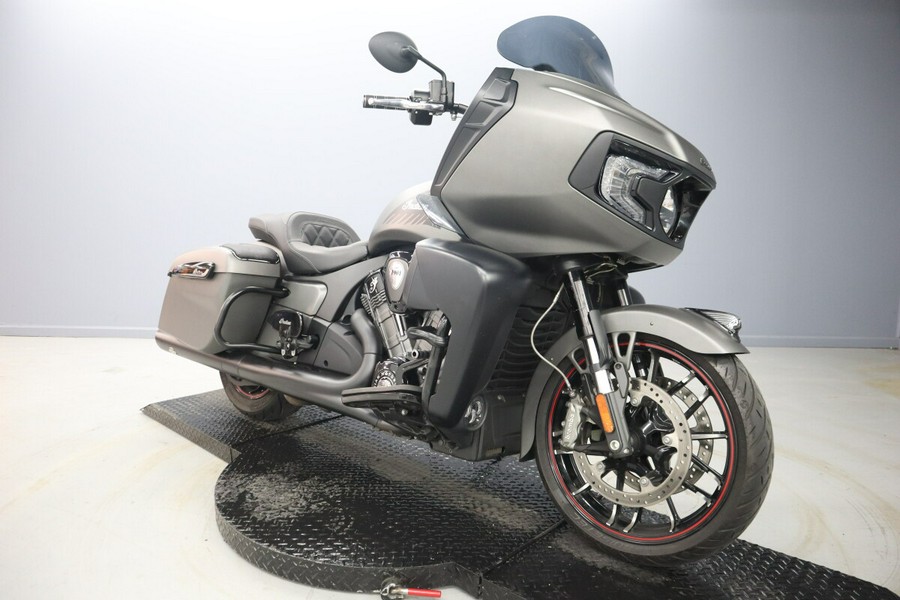 2023 Indian Motorcycle Challenger Dark Horse