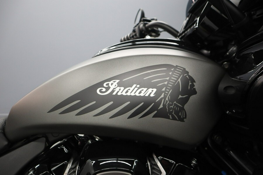 2023 Indian Motorcycle Challenger Dark Horse