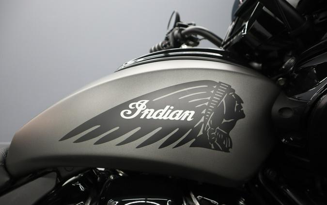 2023 Indian Motorcycle Challenger Dark Horse