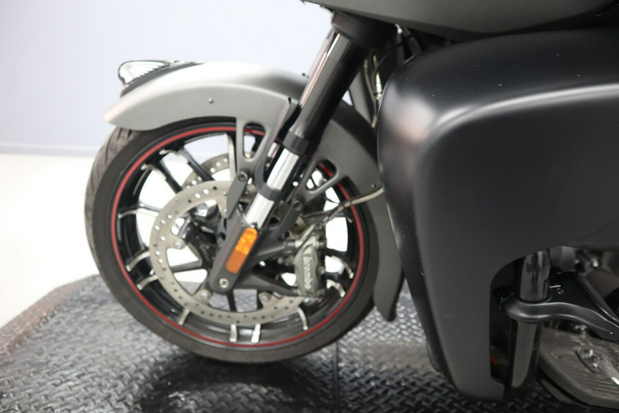 2023 Indian Motorcycle Challenger Dark Horse