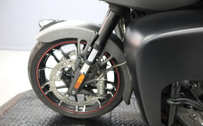 2023 Indian Motorcycle Challenger Dark Horse