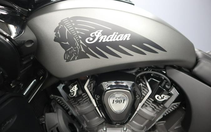 2023 Indian Motorcycle Challenger Dark Horse