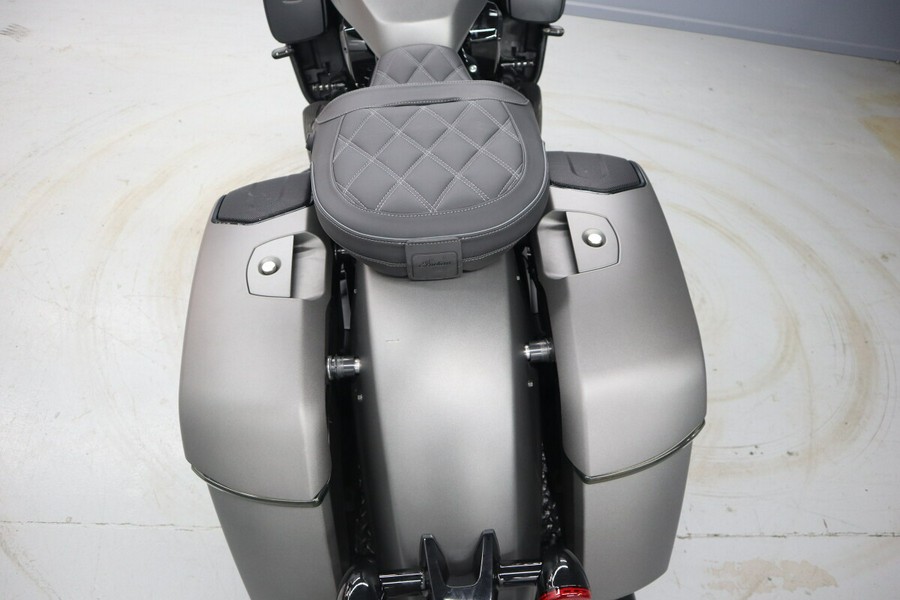 2023 Indian Motorcycle Challenger Dark Horse