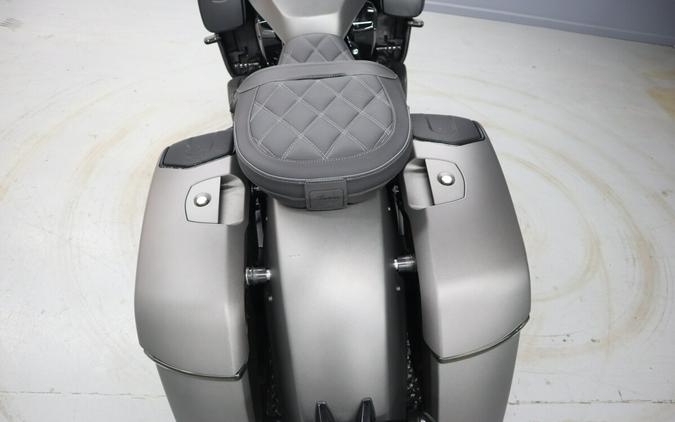 2023 Indian Motorcycle Challenger Dark Horse