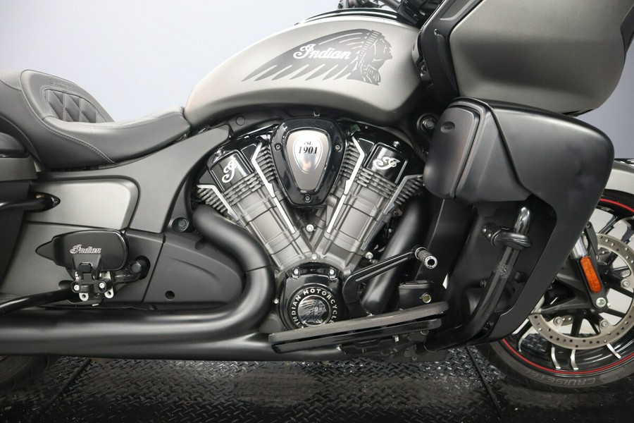 2023 Indian Motorcycle Challenger Dark Horse