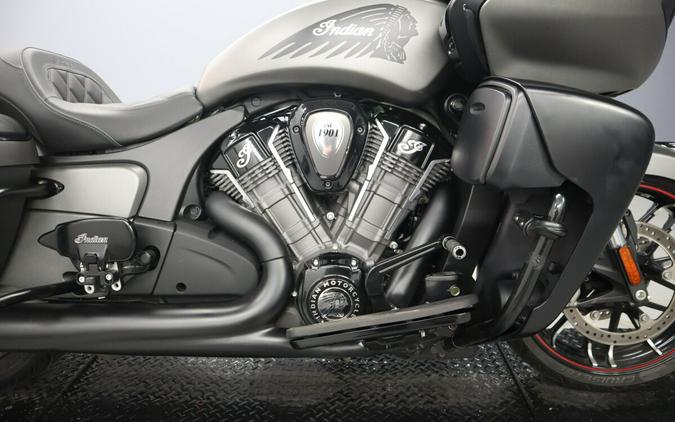 2023 Indian Motorcycle Challenger Dark Horse