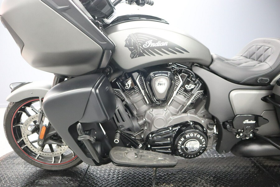 2023 Indian Motorcycle Challenger Dark Horse