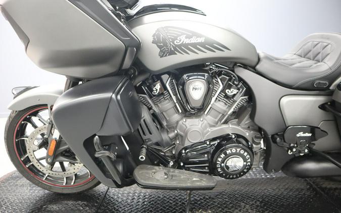 2023 Indian Motorcycle Challenger Dark Horse