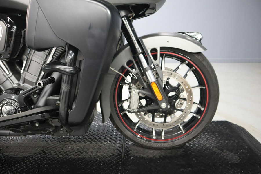 2023 Indian Motorcycle Challenger Dark Horse