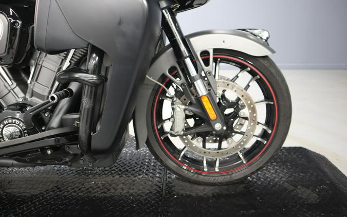 2023 Indian Motorcycle Challenger Dark Horse