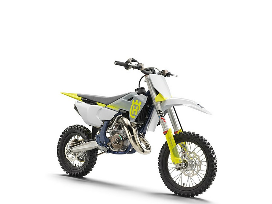 2024 Husqvarna TC 65 - 079622