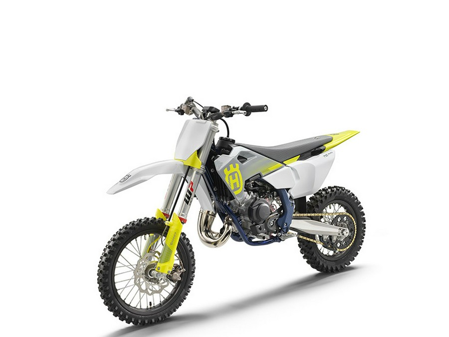 2024 Husqvarna TC 65 - 079622