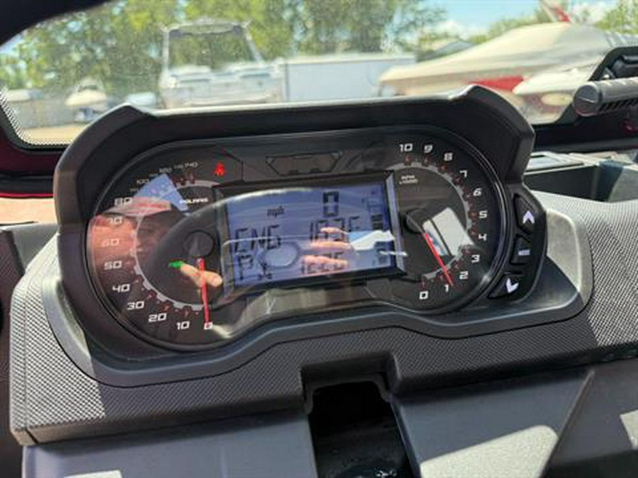 2026 Polaris Ranger Crew XP 1000 NorthStar Edition Ultimate