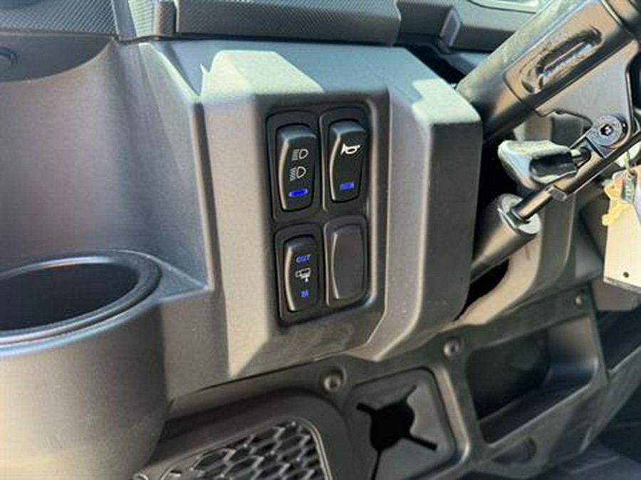 2026 Polaris Ranger Crew XP 1000 NorthStar Edition Ultimate