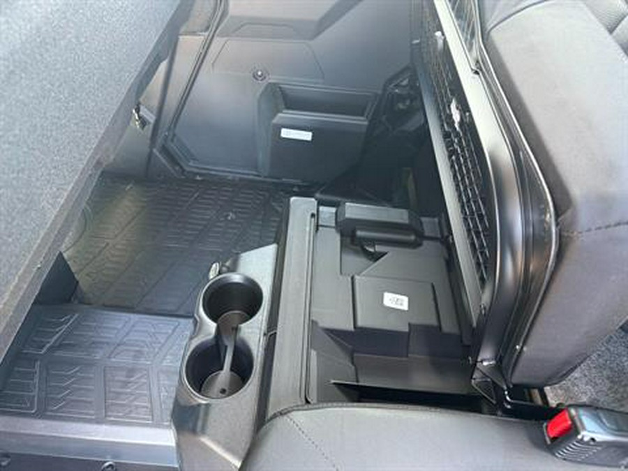 2026 Polaris Ranger Crew XP 1000 NorthStar Edition Ultimate