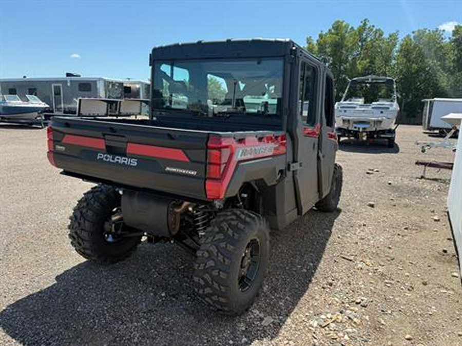 2026 Polaris Ranger Crew XP 1000 NorthStar Edition Ultimate