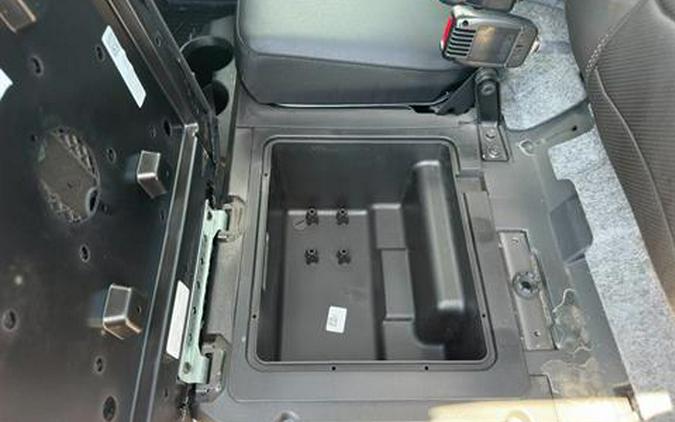 2026 Polaris Ranger Crew XP 1000 NorthStar Edition Ultimate