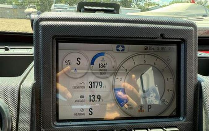 2026 Polaris Ranger Crew XP 1000 NorthStar Edition Ultimate