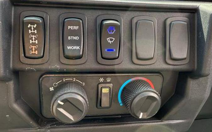 2026 Polaris Ranger Crew XP 1000 NorthStar Edition Ultimate