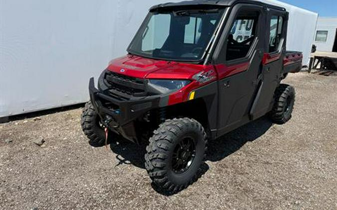 2026 Polaris Ranger Crew XP 1000 NorthStar Edition Ultimate