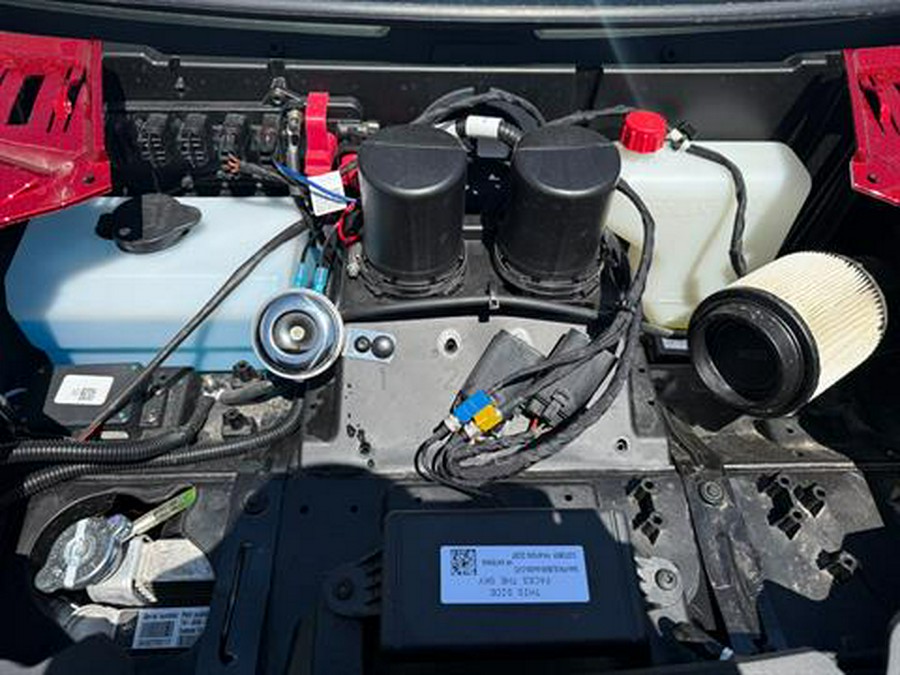 2026 Polaris Ranger Crew XP 1000 NorthStar Edition Ultimate