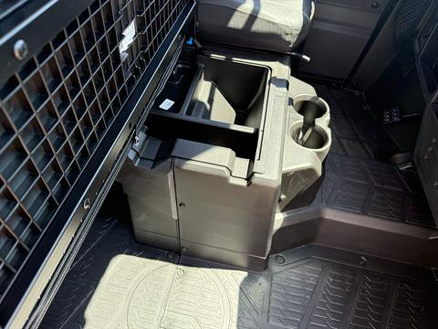 2026 Polaris Ranger Crew XP 1000 NorthStar Edition Ultimate