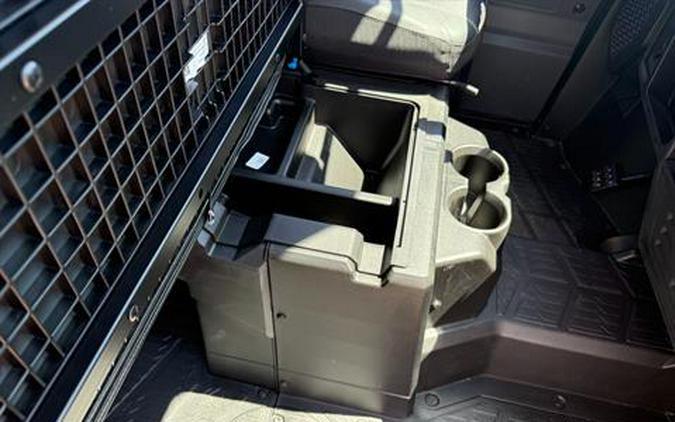 2026 Polaris Ranger Crew XP 1000 NorthStar Edition Ultimate