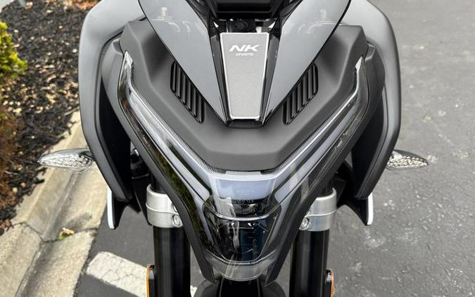 2026 CFMOTO 800NK