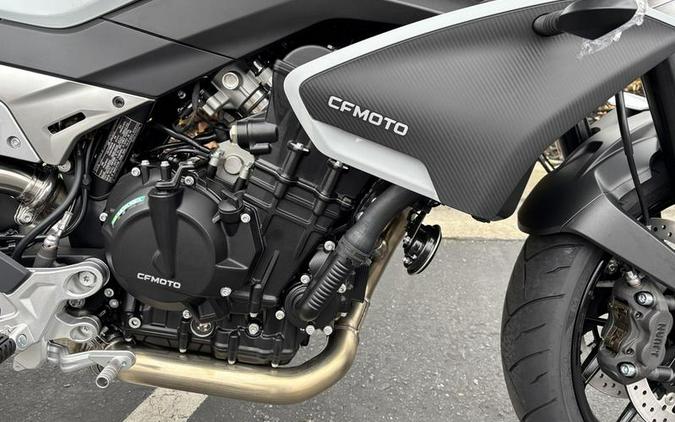 2026 CFMOTO 800NK