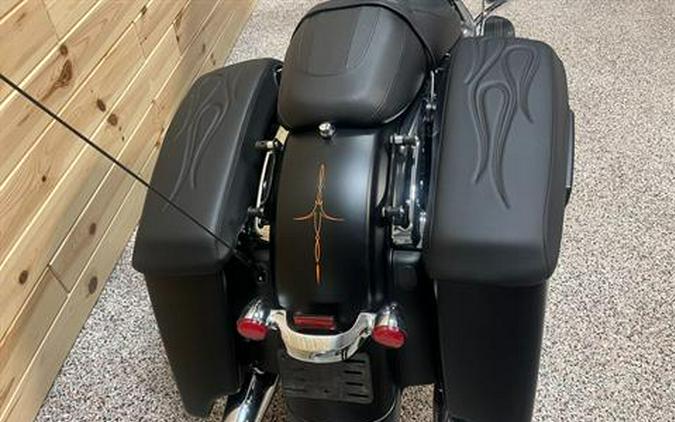 2022 Harley-Davidson Street Glide® Special