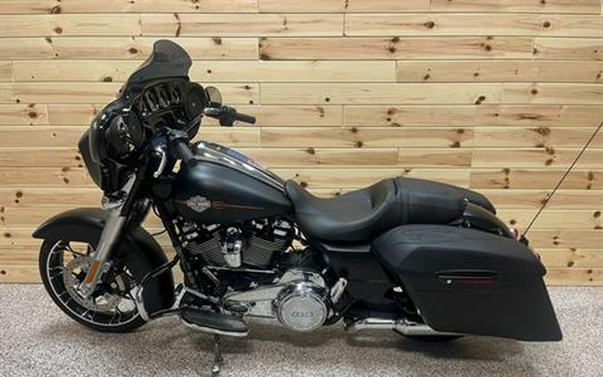 2022 Harley-Davidson Street Glide® Special