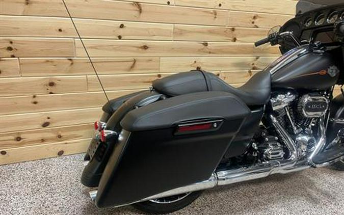 2022 Harley-Davidson Street Glide® Special