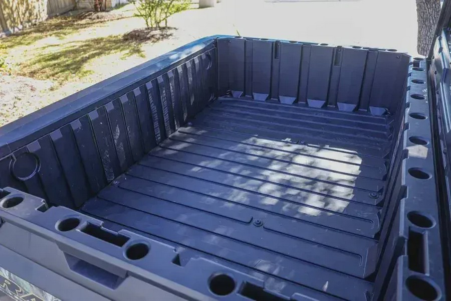 2026 POLARIS RANGER CREW 1000 PREMIUM