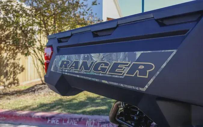 2026 POLARIS RANGER CREW 1000 PREMIUM