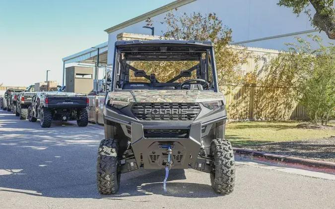2026 POLARIS RANGER CREW 1000 PREMIUM