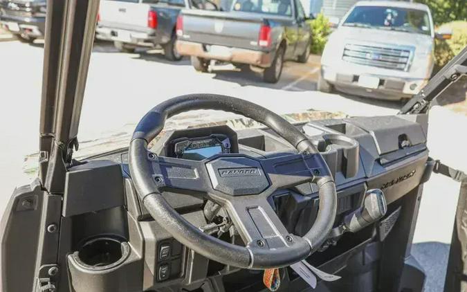 2026 POLARIS RANGER CREW 1000 PREMIUM